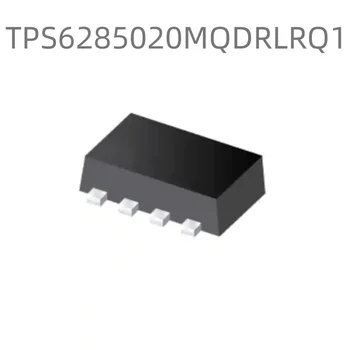 10 ADET yeni TPS6285020MQDRLRQ1 paketi SOT-583 anahtarı regülatör çipi