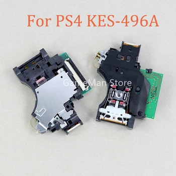 5 adet Orijinal Yeni KES-496A için PS4 1200 Oyun Konsolu Onarım Bölümü KEM-496A KEM496A Lazer Lens Kafası