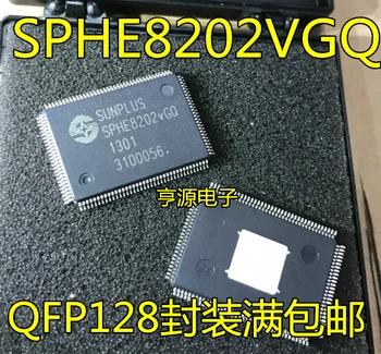 5 adet orijinal yeni SPHE8202 SPHE8202VGQ SPHE8202H SPHE8202H-S QFP128