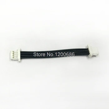50MM 5CM SHR-03V-S SHR-06V-S Pin SH 1.0 1.0 MM SH Serisi konnektör Dişi Çift telli konnektör 2464 28 AWG AWG#28
