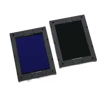 Asansör Dış Ekran Kartı MCTC-HCB-V1/V2/V3 / V4 Araba LCD ekranı Kaldırma Parçaları
