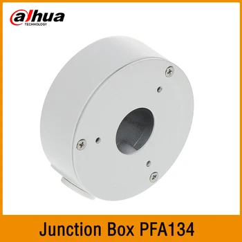 Dahua PFA134 Bağlantı Kutusu Bullet Kamera Standı CCTV Aksesuarları Kamera Desteği IPC-HFW1430DT-STW ve IPC-HFW2439S-SA-LED-S2