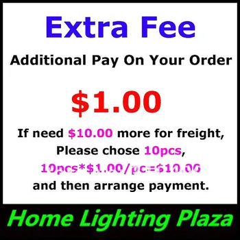 Ekstra Ücret-Siparişinizde ek Ücret. her biri için 1.00 $Navlun için 10.00 $daha fazlasına ihtiyacınız varsa, lütfen 10 adet seçin ve ödeme düzenleyin.