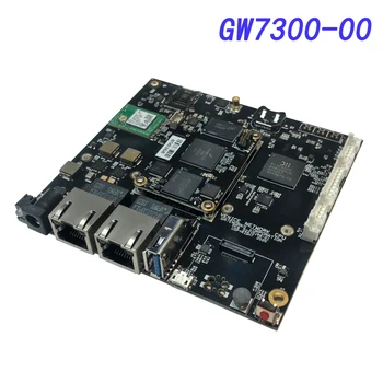 GW7300-00 Tek kartlı bilgisayar, GW7300, I. MX8M serisi, ARM Cortex-A53, 1 GB LPDDR4 RAM