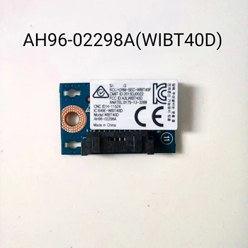 Orijinal Orijinal AH96-02298A AH96-02298 WIBT40D 649E-WIBT40D PC Kartı-Rf Modülü Ağ-Bluetooth Modülü SW-M550