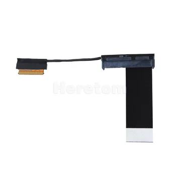 YENİ LAPTOP SSD HDD Kablosu İçin Lenovo Thinkpad T570 T580 P51S P52S 450. 0AB04. 0001 01ER034 Sabit Disk Konektörü